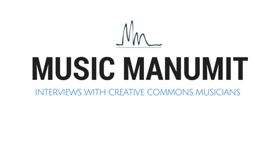 Music Manumit: Indiegogo - 141005 - Music Manumit Podcast