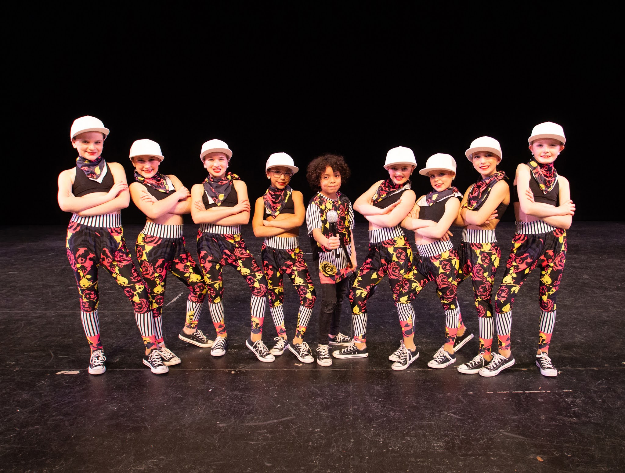 DeCamp's Spotlight School of Dance Spotlight Dance Companies