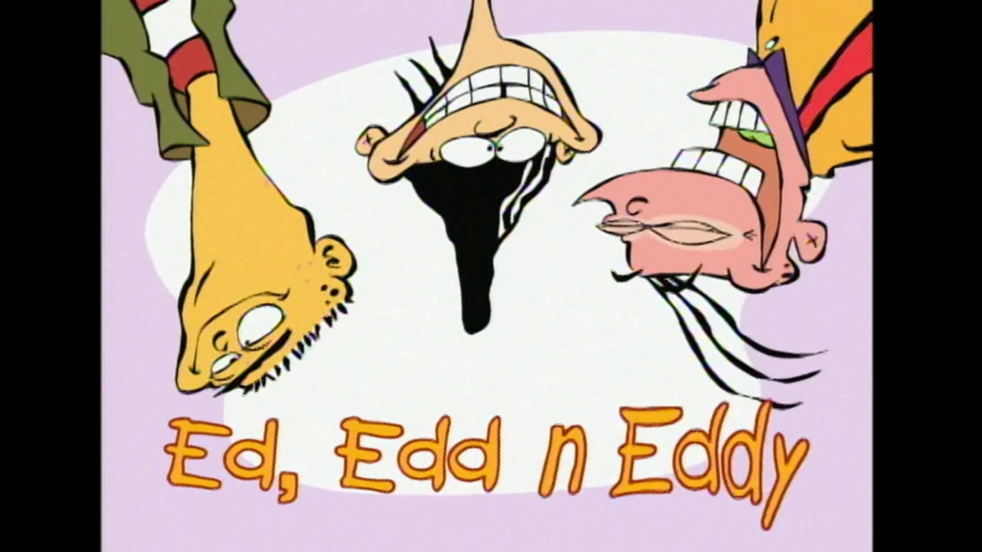 Ed Edd y Eddy (1999) Temporada 1 1080p WEB-DL Latino