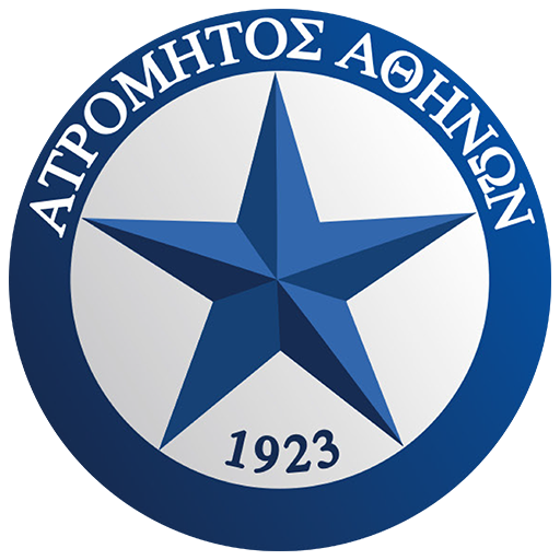 Uniforme de Atromitos Football Club Temporada 20-21 para DLS & FTS