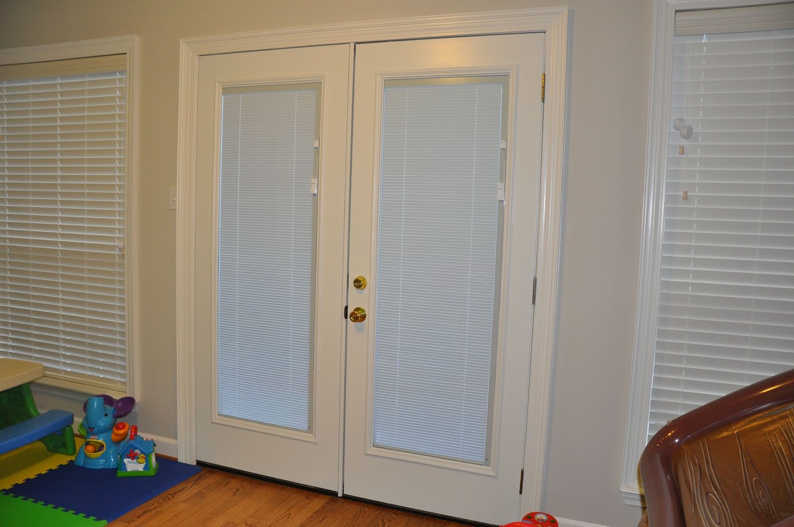 Patio Doors Patio Doors With Blinds Inside