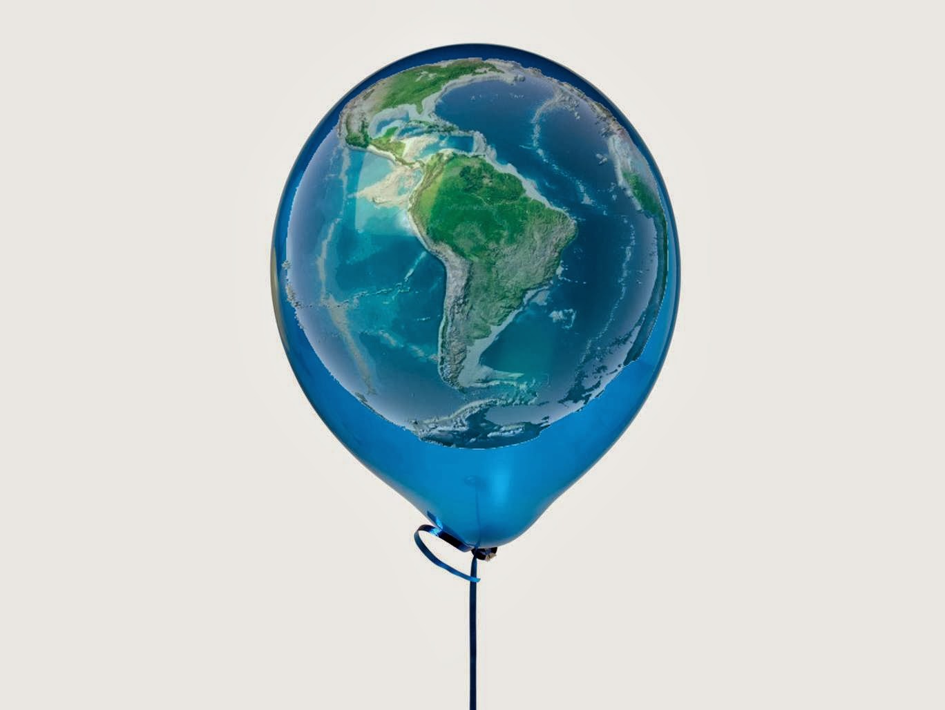 medeklinker Absoluut auditorium The Climate Balloon Theory – SunGlacier