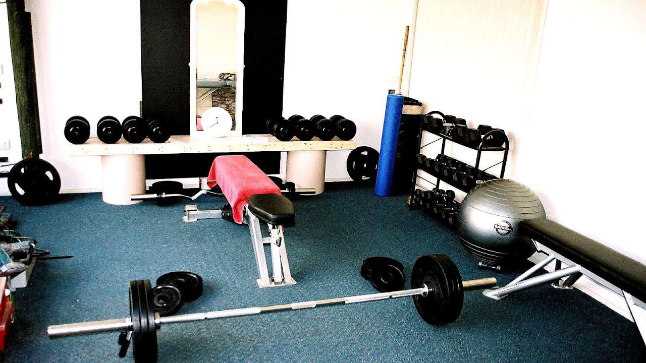 The Best Home Workout Equipment - Equipment Choices