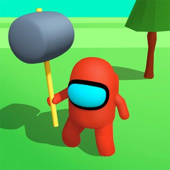 Smashers.io – Fun io games (MOD, UNLIMITED MONEY) APK Download