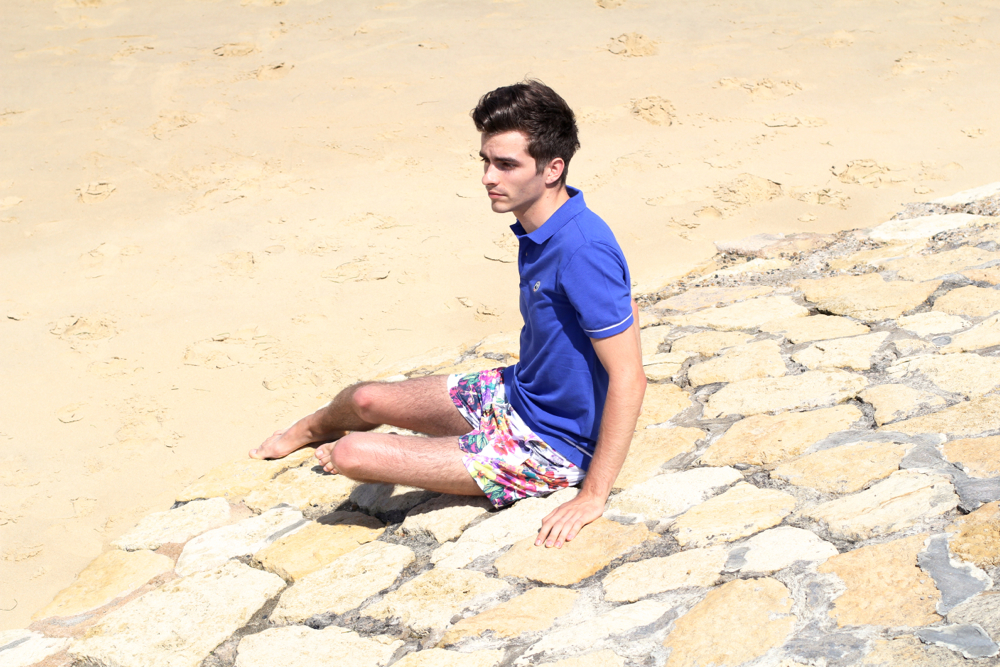 BLOG-MODE-HOMME_Roland-Chaillard_Swimsuit-maillot-bain_Mensfashion_preppy-arcachon_Polo-JOTT