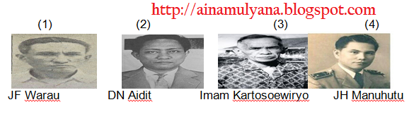 LATIHAN SOAL USBN PPKN (PKN) SMP - MTS KURIKULUM 2013 ...