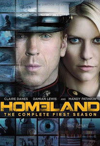 Homeland Poster