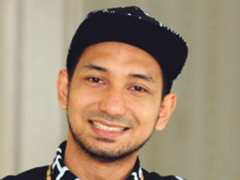 Zizan Razak kunci mulut
