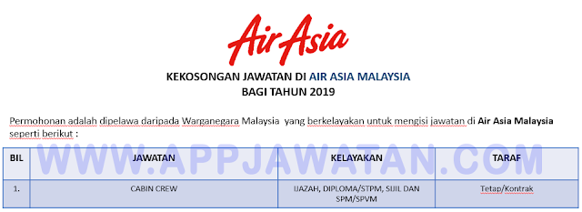 Air Asia Malaysia