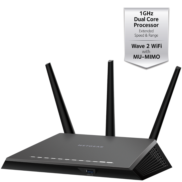 What is the difference between 2.4 GHz and 5 GHz WiFi