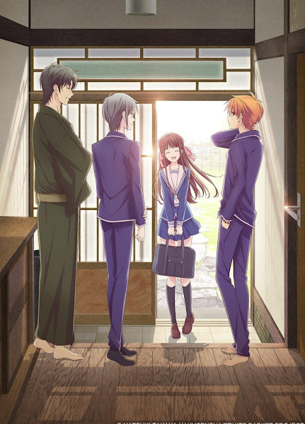 Fruits Basket, Fruits Basket Remake