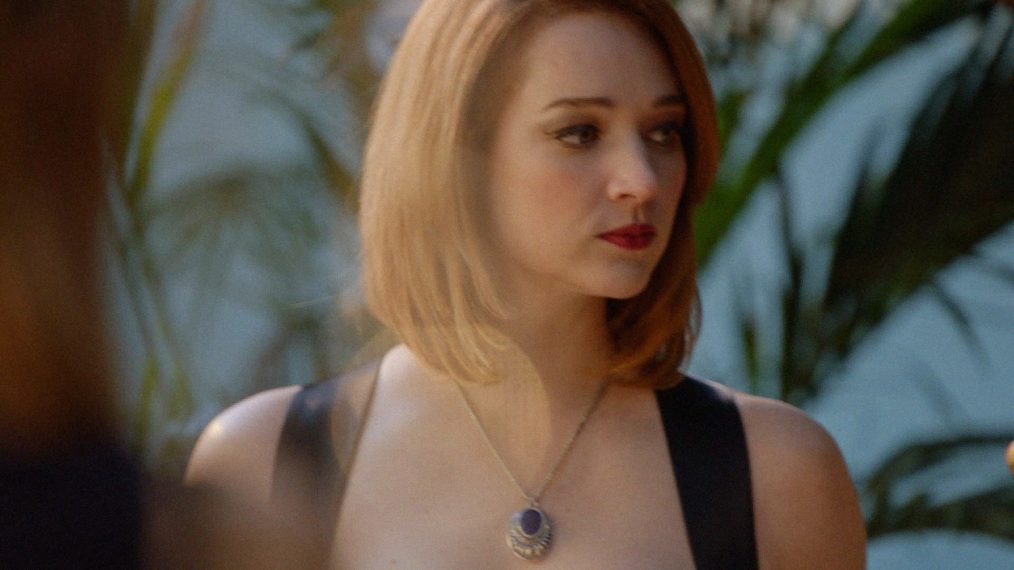 ZOO Season 3 Trailers and Images The Entertainment Factor