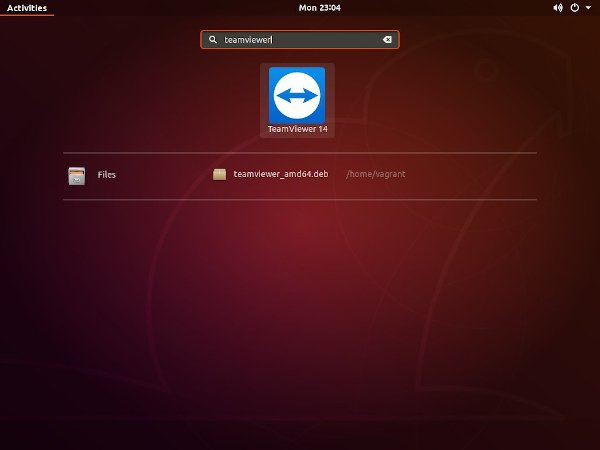 ubuntu open teamviewer ubuntu_open_teamviewer