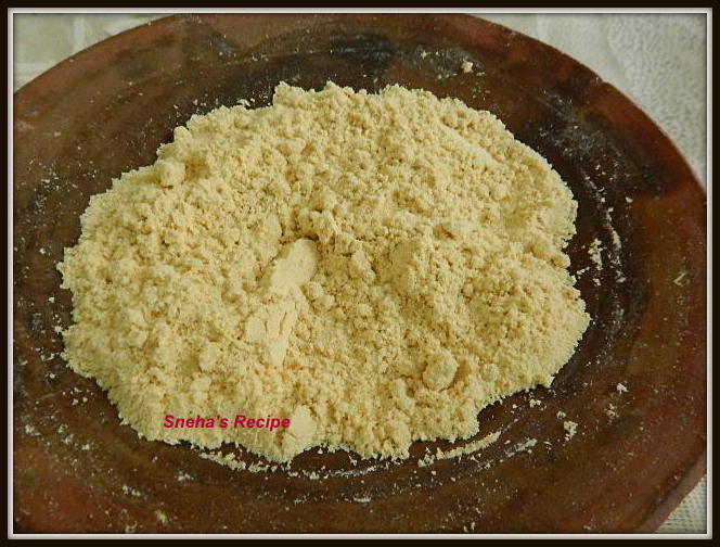 KHABEES AL NIKHI Sneha's Recipe