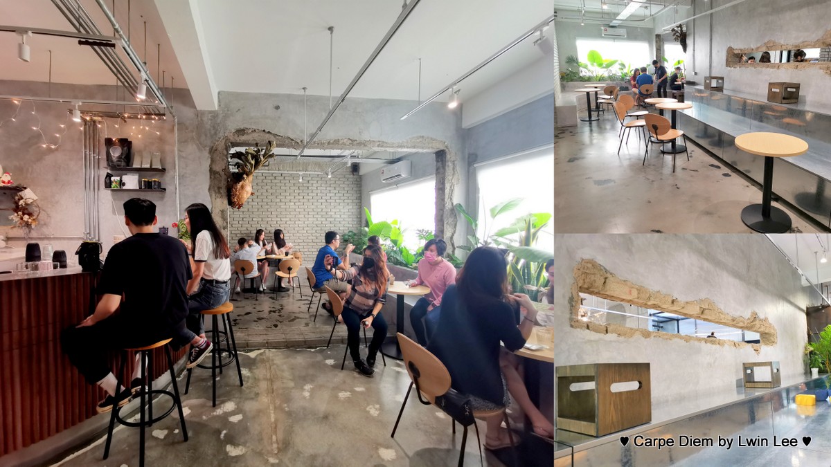 WÚ CAFÉ KOTA DAMANSARA