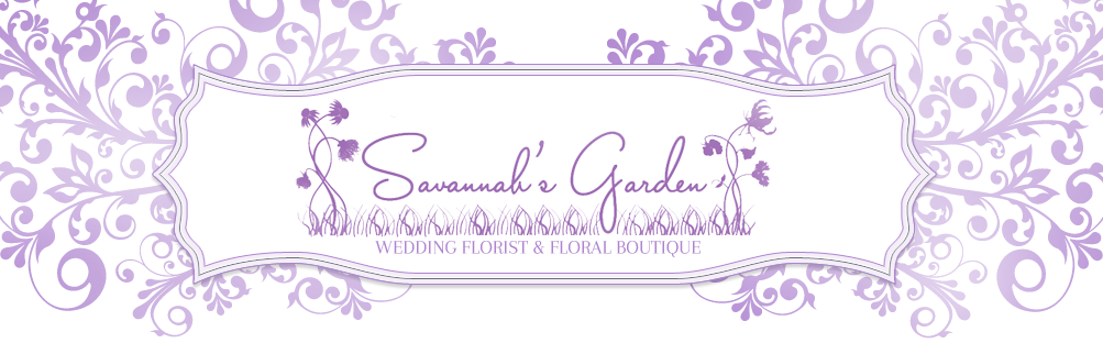 Savannah's Garden