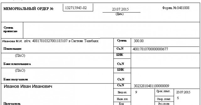 Банковский ордер заполненный. Мемориальный ордер пример. Мемориальный ордер образец. Мемориальный ордер образец заполнения. Мемориальный банк.