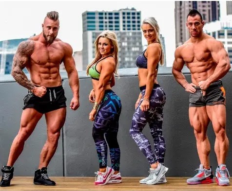 Short term bodybuilding success secrets Short term bodybuilding success secrets