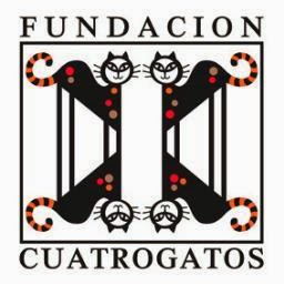 Un secreto...dedicado a la literatura infantil y juvenil: la Fundación Cuatrogatos