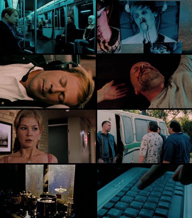 Surrogates 2009 Dual Audio Hindi 480p BRRip Surrogates 2009 Dual Audio Hindi 480p BRRip