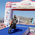 Mário Patrão termina Rali de Marrocos no 14.º lugar com bom ritmo para o Dakar 2016