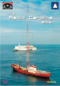 Radio Caroline Bible poster