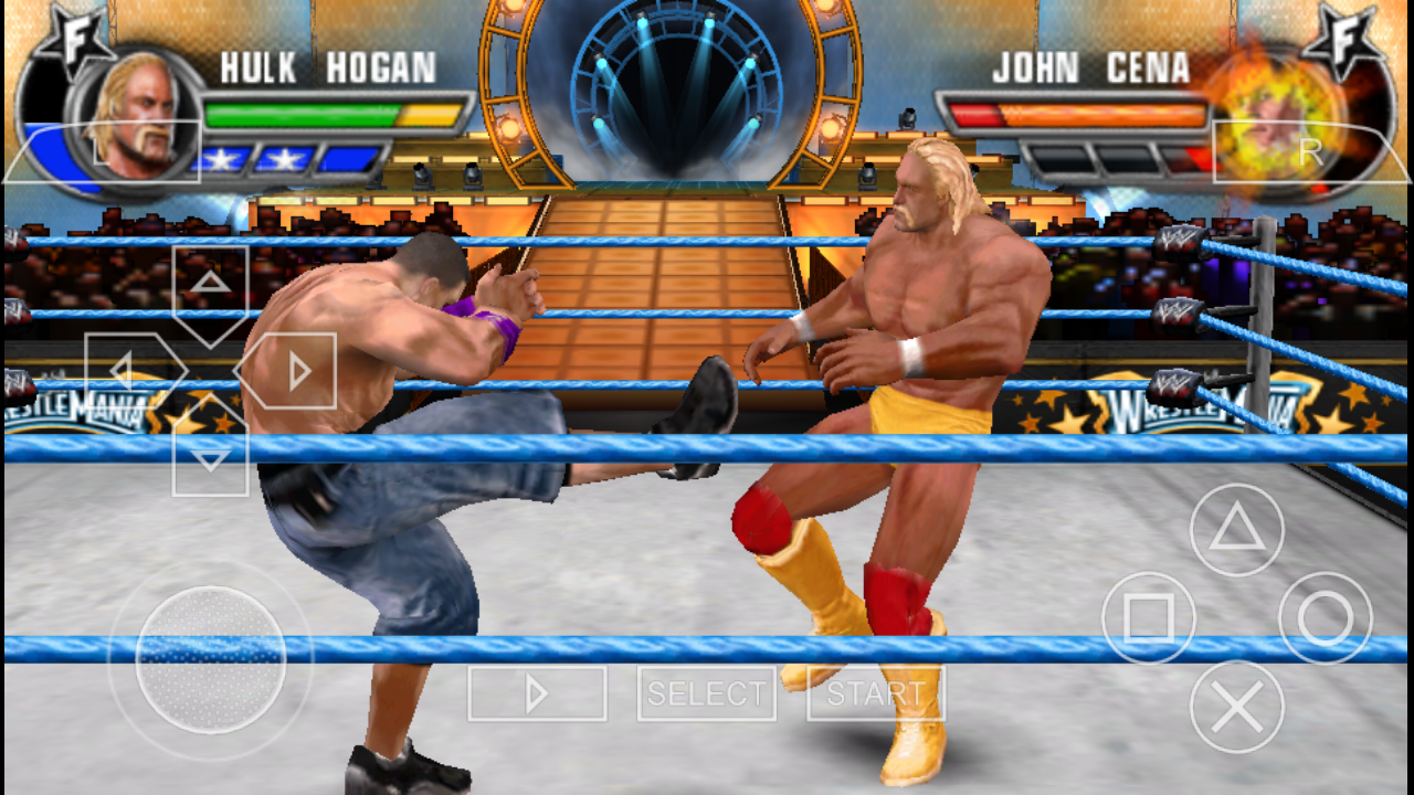 wwe 2012 psp iso game free download
