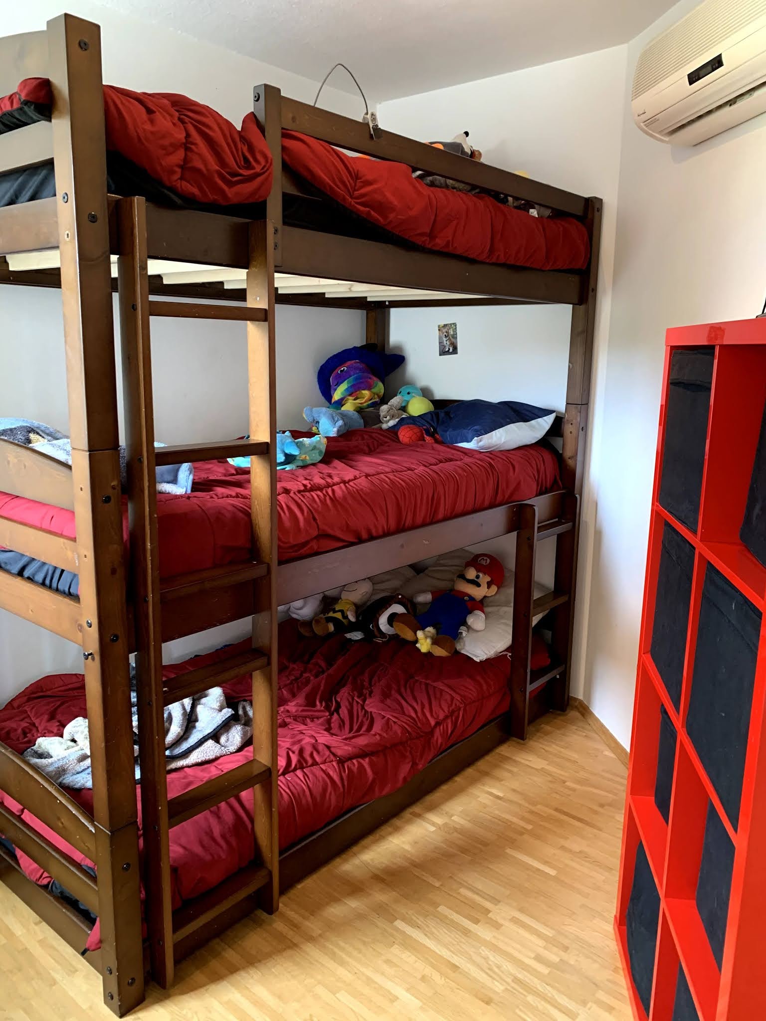 Welcome to the Krazy Kingdom: Camp Tonsofun 2020 - Day 4