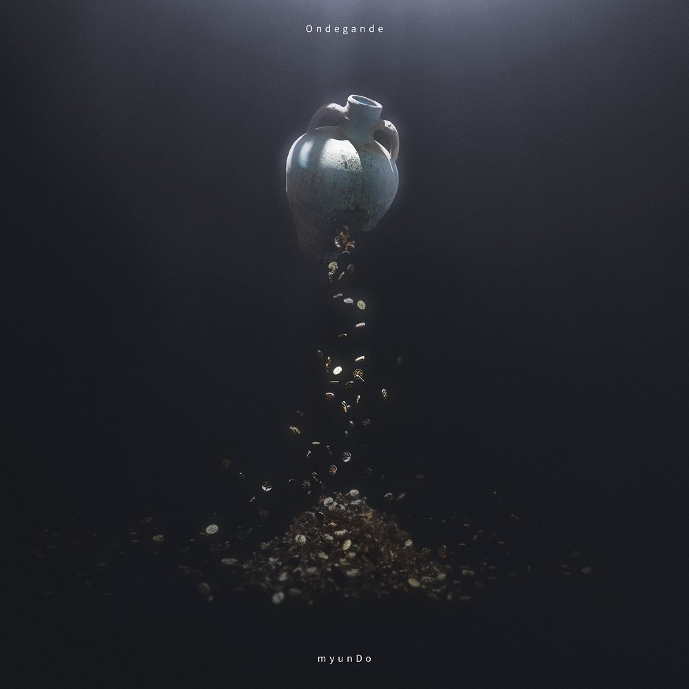 myunDo – Ondegande (Feat. DooYoung) – Single