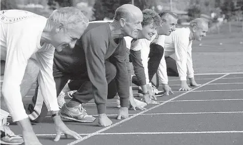 Its Never Too Late To Start Its Never Too Late To Start