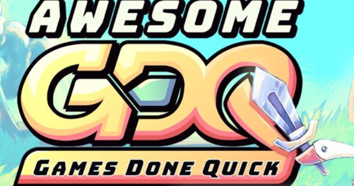 Identity Gaming AGDQ 2020 Vods You Should Watch