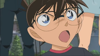 Hellominju.com : 名探偵コナンアニメ 『第993話 代役・京極真』 | Detective Conan Ep.993 | Hello Anime !
