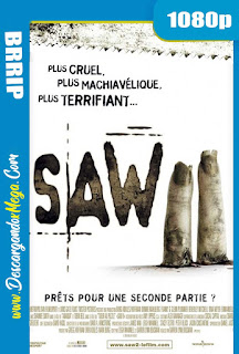 Saw 2 (2005) HD 1080p latino-Ingles