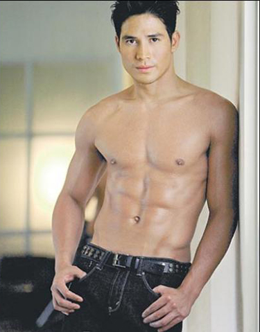 CUTE GUYS AND GALS: Cute and Sexy - Cute Filipino Hunks