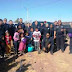 Policías Estatales realizan entrega de juguetes a niños