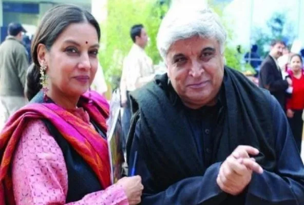 shabana azmi- javed akhtar- back to bollywood