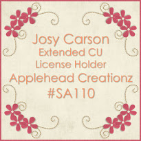 Josy Carson