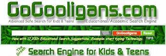 Search Engine for Kids