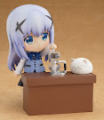 Nendoroid Is the Order a Rabbit?? Chino (#558) Figure