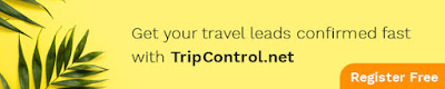 Trip Control - CRM for Travel Agents