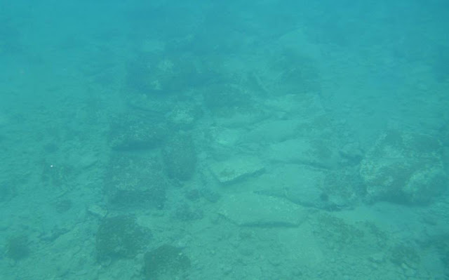 Βυθισμένος οικισμός ανακαλύφθηκε στην Αργολίδα  