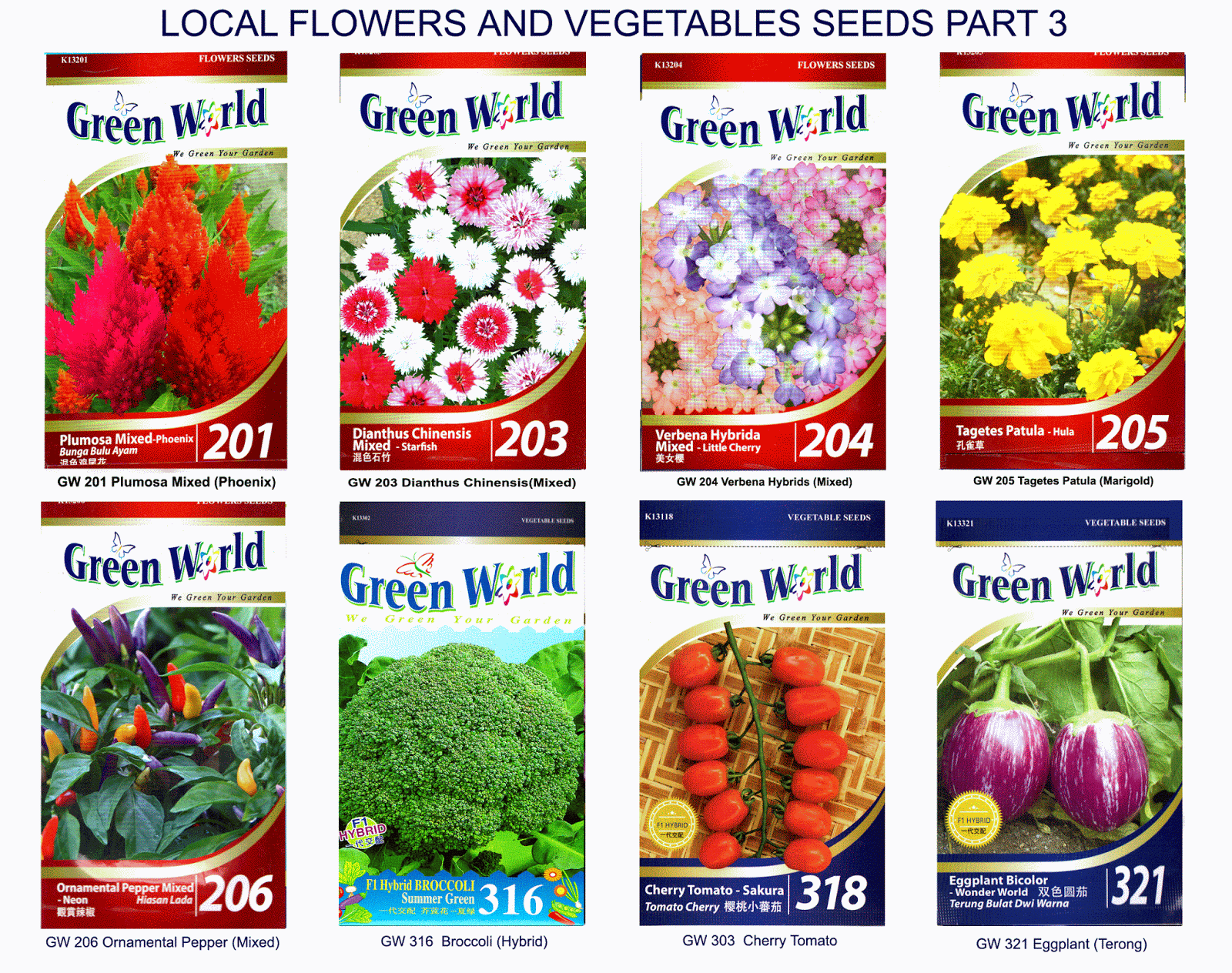 Daisies Malaysia Plants and Garden Supplies Online under one roof