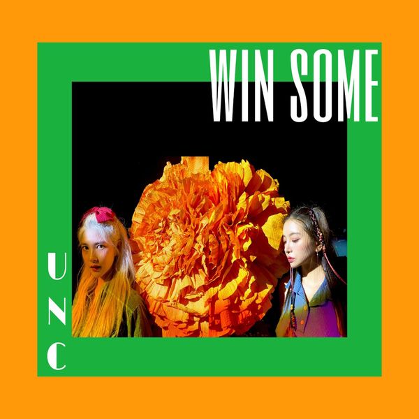 UNC – Winsome (feat. E:Dan) – Single