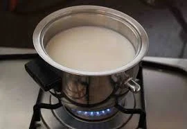 boil-the-milk