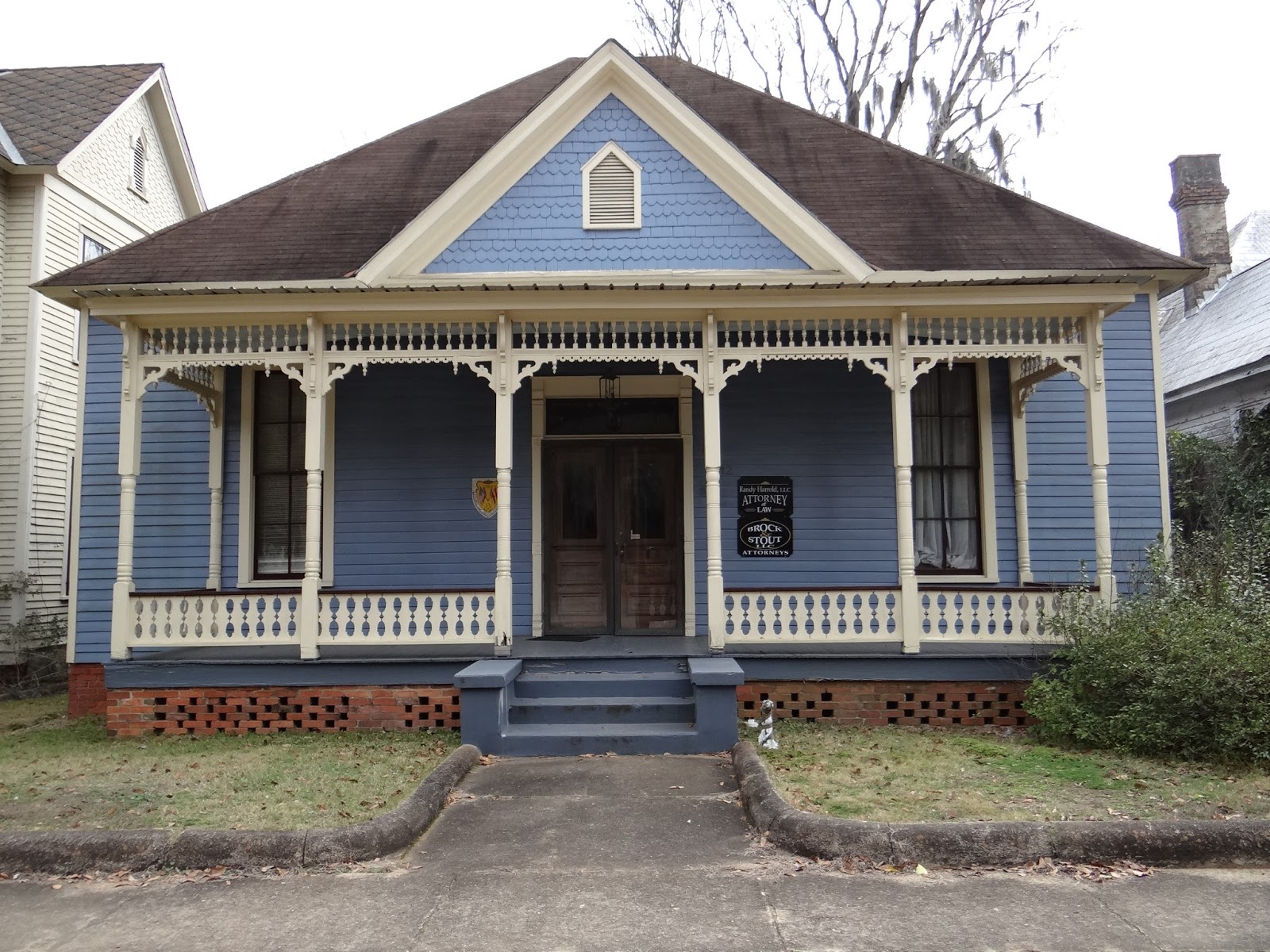 Walkabout With Wheels Blog Historic Selma, Alabama