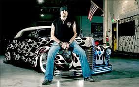 Danny Koker's Net Worth