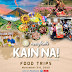 DOT’s KAIN NA! takes on Food Trips for November 