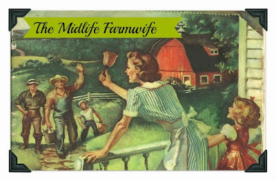 The Midlife Farmwife