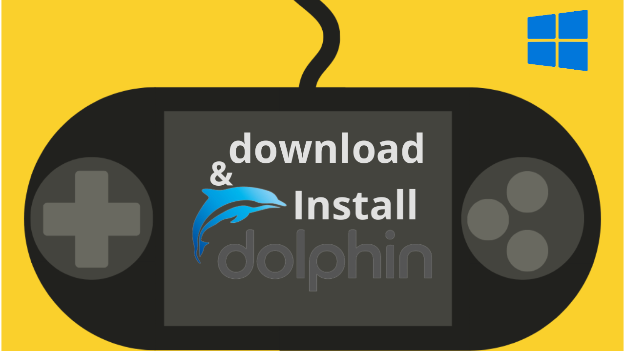 dolphin emulator mac os ps4 controller