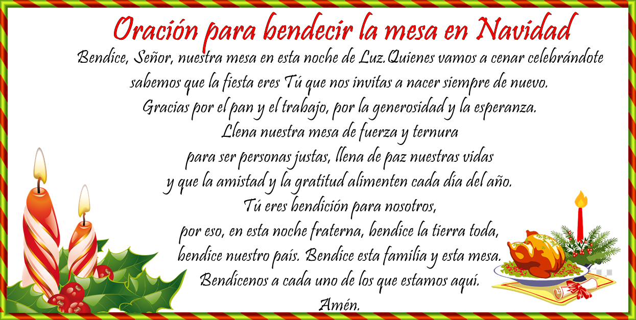 ® Blog Católico Gotitas Espirituales ® NAVIDAD ORACIONES